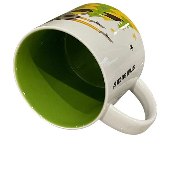 Starbucks You Are Here Colorado Collector's Mug - Picture 4 of 5